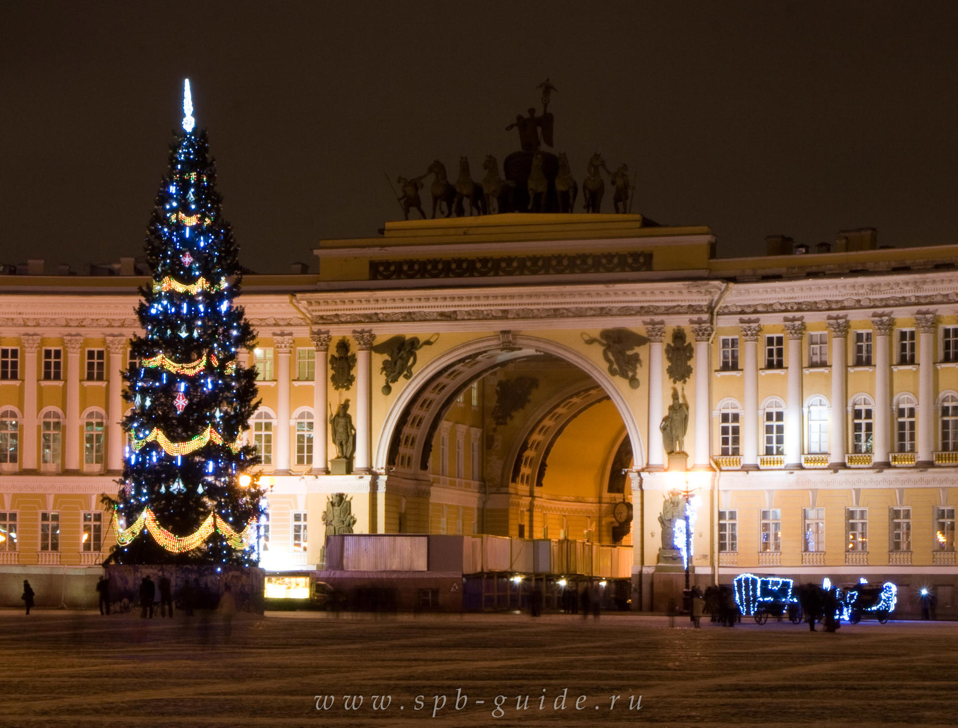 Тур Санкт-Петербург - Петергоф, выезд из Минскa, Брестa, Витебскa, Гомеля, Могилевa