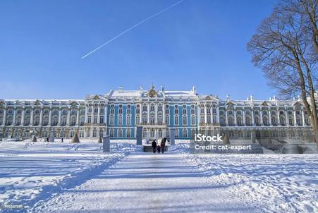 Тур Санкт-Петербург - Петергоф - Царское Село - Гатчина - Фото 6
