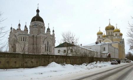 Тур Валдай - Великий Новгород - Вышний Волочёк - Фото 1