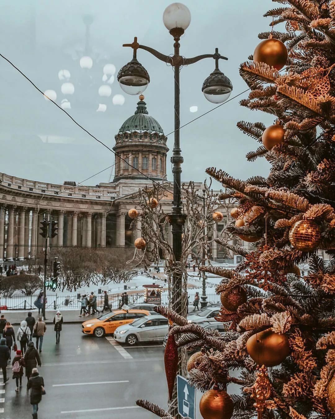 Автобусный тур Санкт-Петербург - Павловск*, выезд из Гродно, Лиди, Минскa