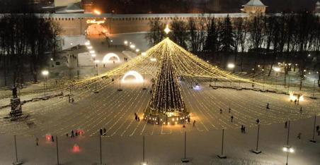 Тур Валдай - Великий Новгород - Вышний Волочёк - Фото 5