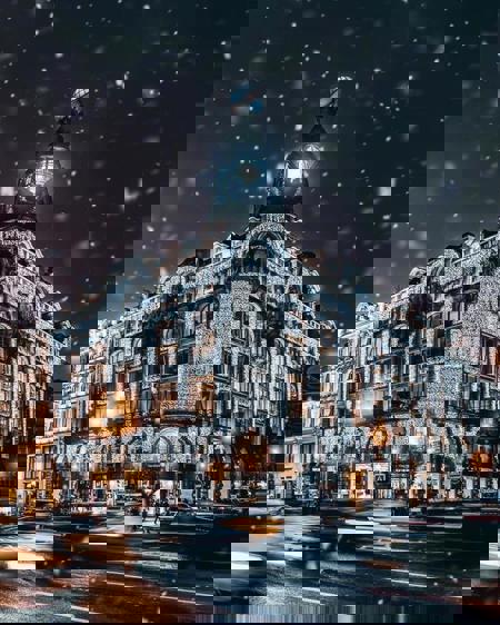 Тур Санкт-Петербург - Царское Село - Павловск* - Фото 1