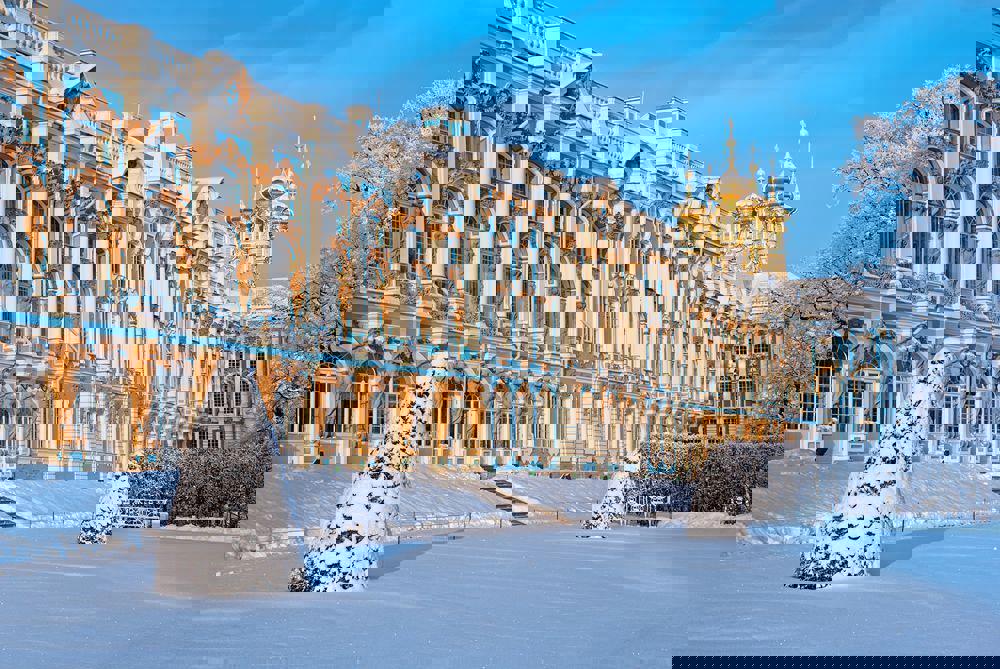 Тур Санкт-Петербург - Царское Село - Павловск*, выезд из Брестa, Минскa, Витебскa, Гомеля, Могилевa