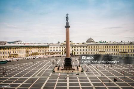 Тур Санкт-Петербург - Петергоф - Царское Село - Гатчина - Фото 4