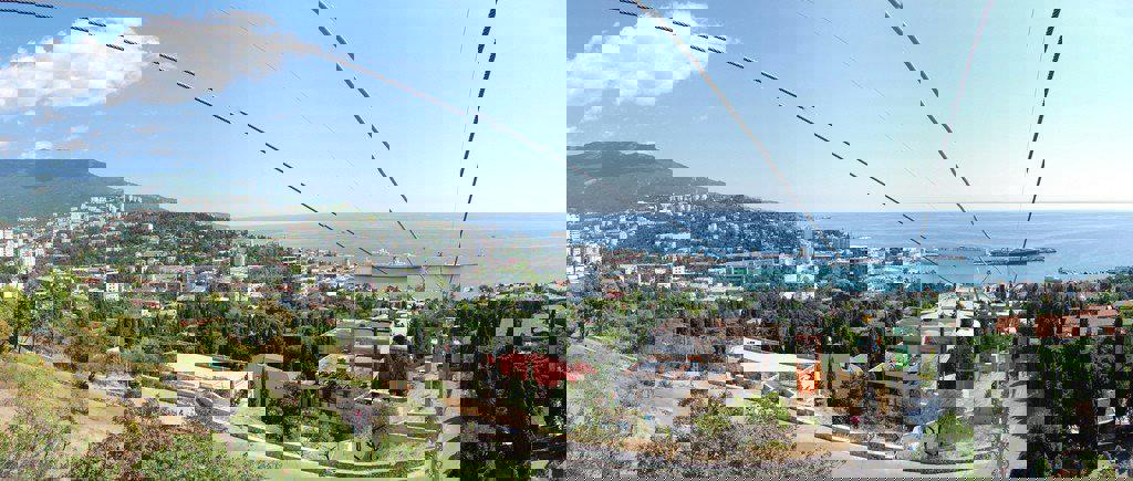 Автобусный тур Алушта - Гурзуф - Гаспра - Ялта - Кореиз, выезд из Минскa, Бобруйскa, Жлобинa, Гомеля