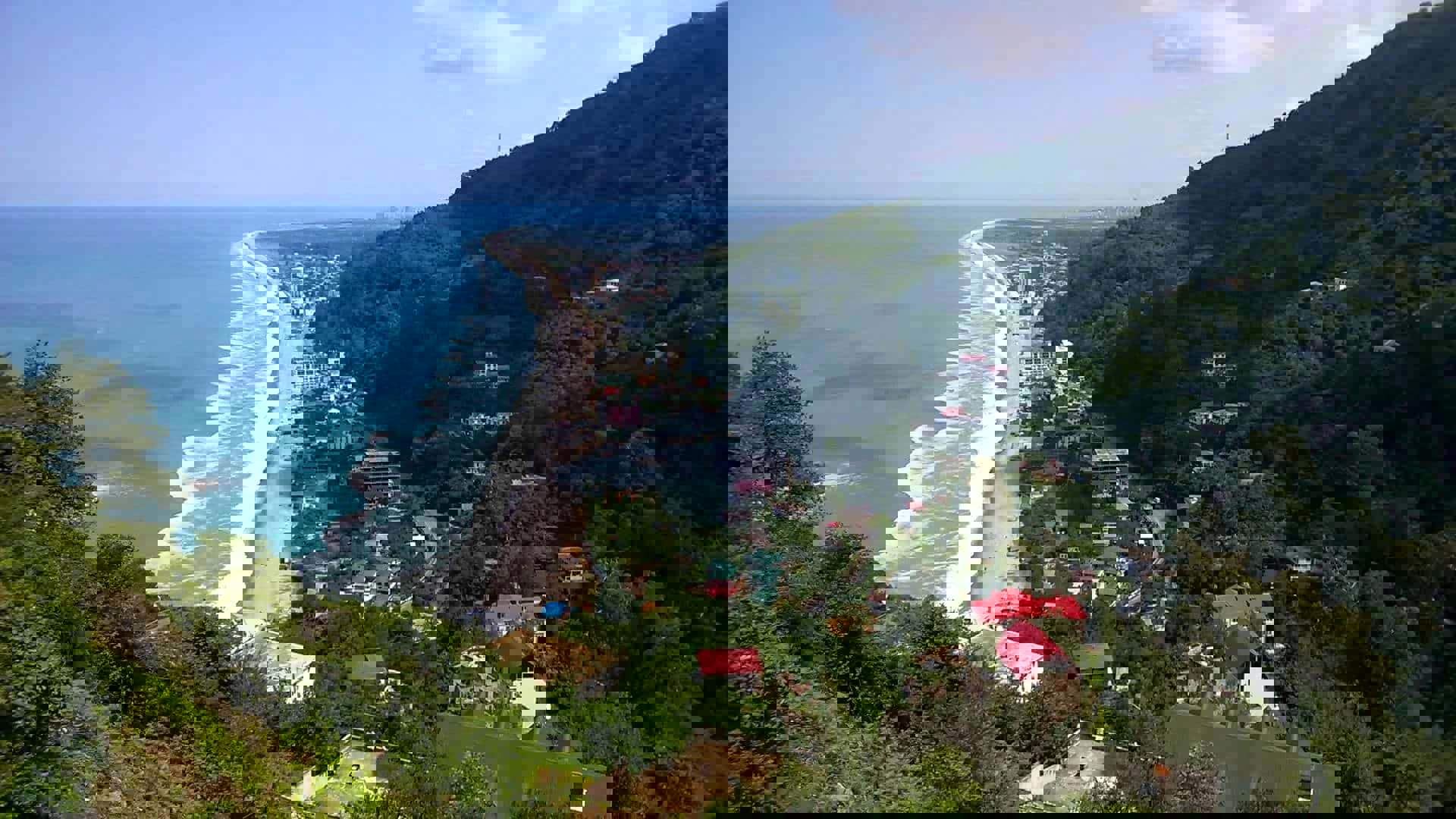 Тур Батуми, выезд из Минскa