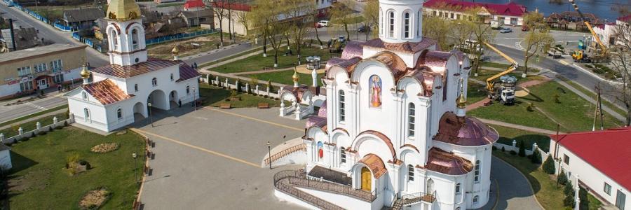 Автобусный тур Туров - Микашевичи, выезд из Минскa, Слуцкa, Солигорскa, Микашевичей