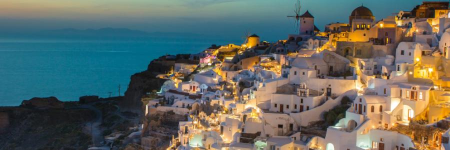 Автобусный тур Салоники - Каламбака - Бари - Альберобелло - Патры - Салоники, выезд из Минскa