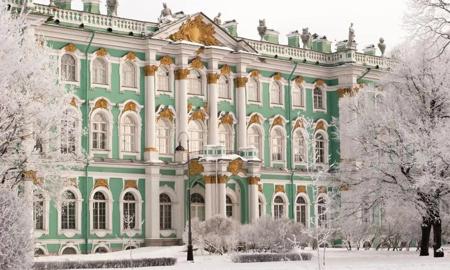 Тур Санкт-Петербург - Фото 3