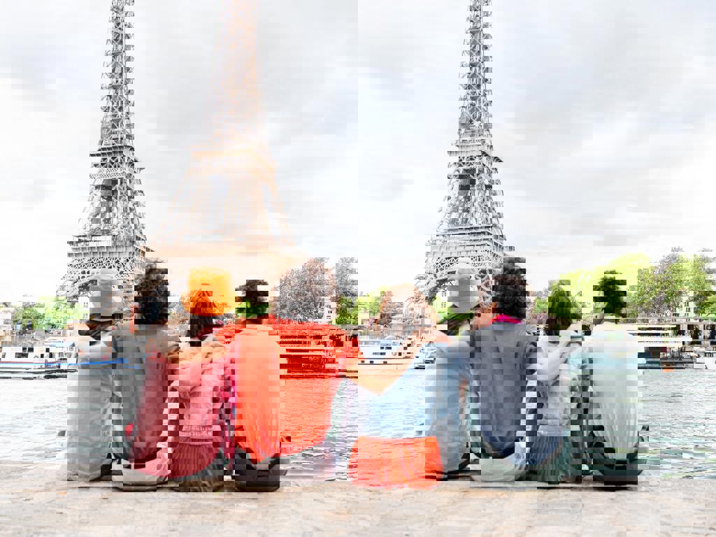 Автобусный тур Берлин - Мец* - Париж - Диснейленд (Париж)* - Версаль* - Брюссель - Амстердам, выезд из Минскa