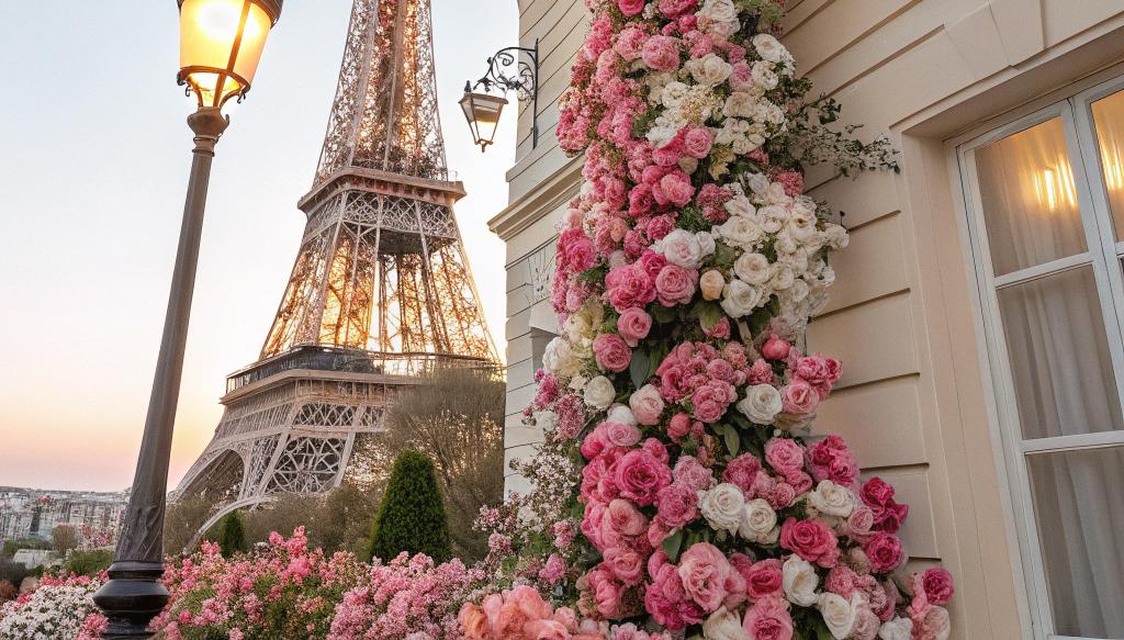 Автобусный тур Дрезден - Страсбург - Париж - Брюссель - Амстердам, выезд из Минскa