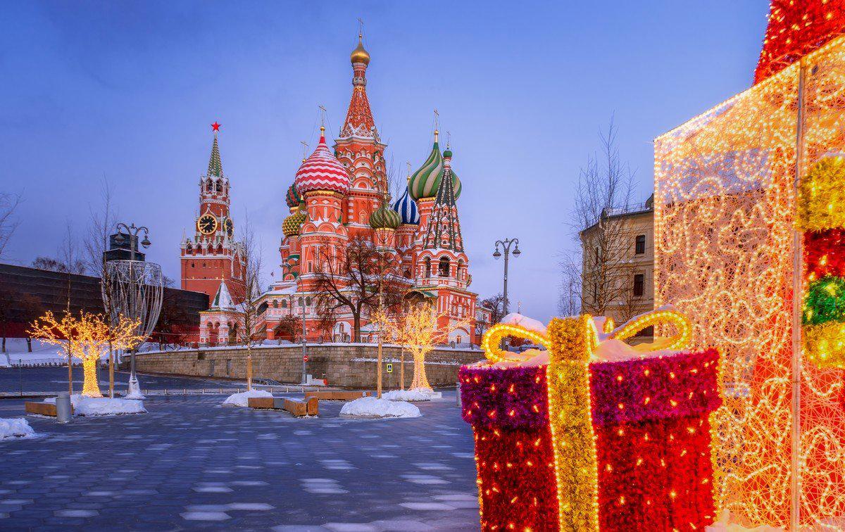 Автобусный тур Москва, выезд из Гомеля