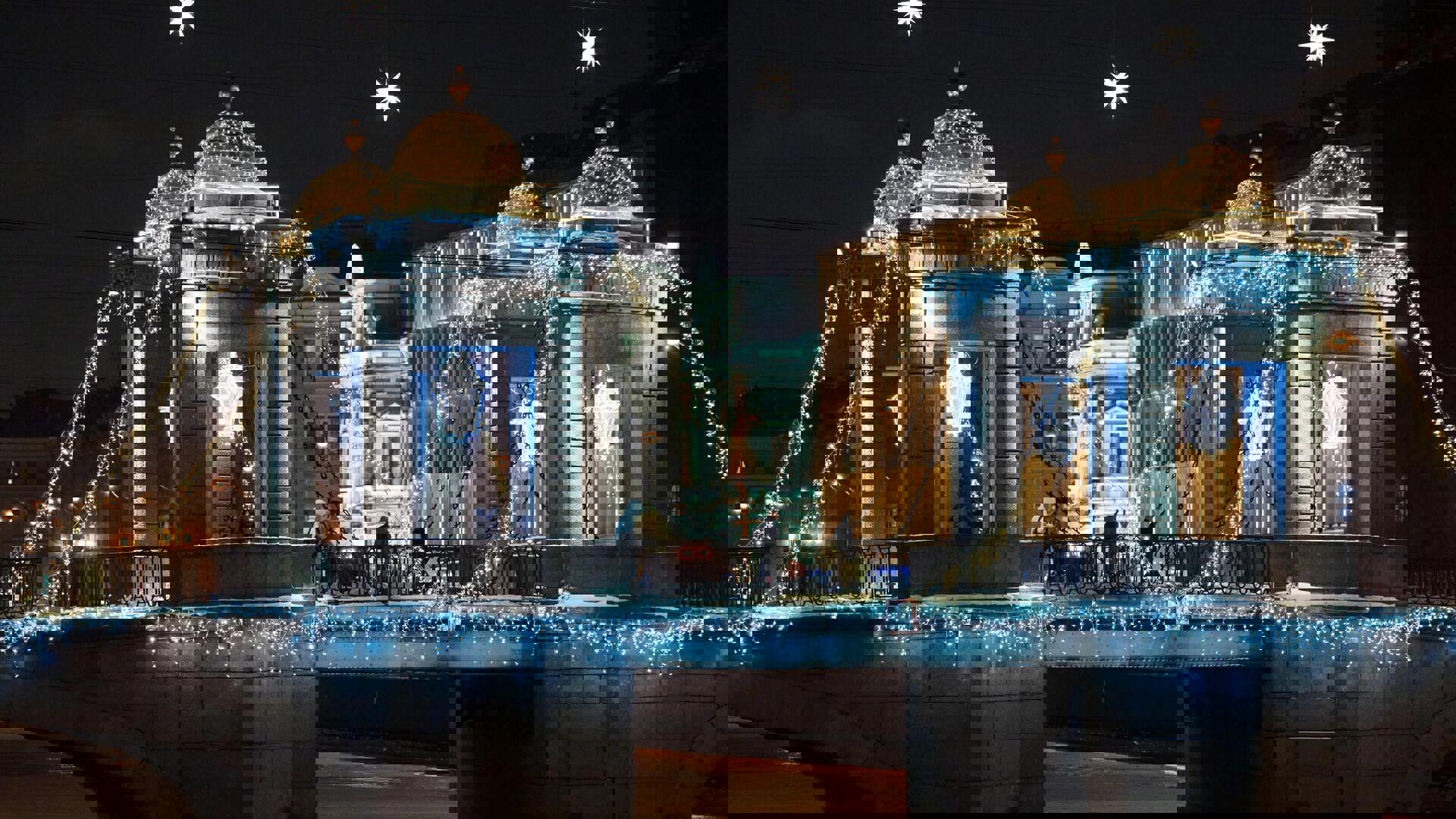 Автобусный тур Санкт-Петербург - Гатчина, выезд из Гомеля