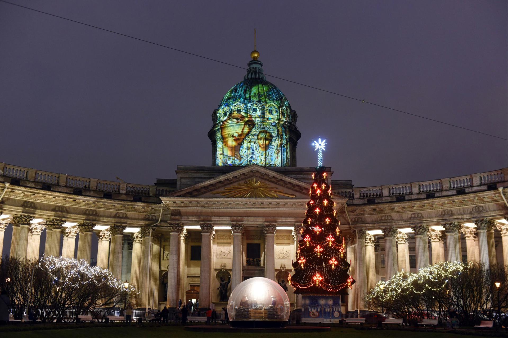 Тур Санкт-Петербург, выезд из Гомеля, Могилевa, Витебскa