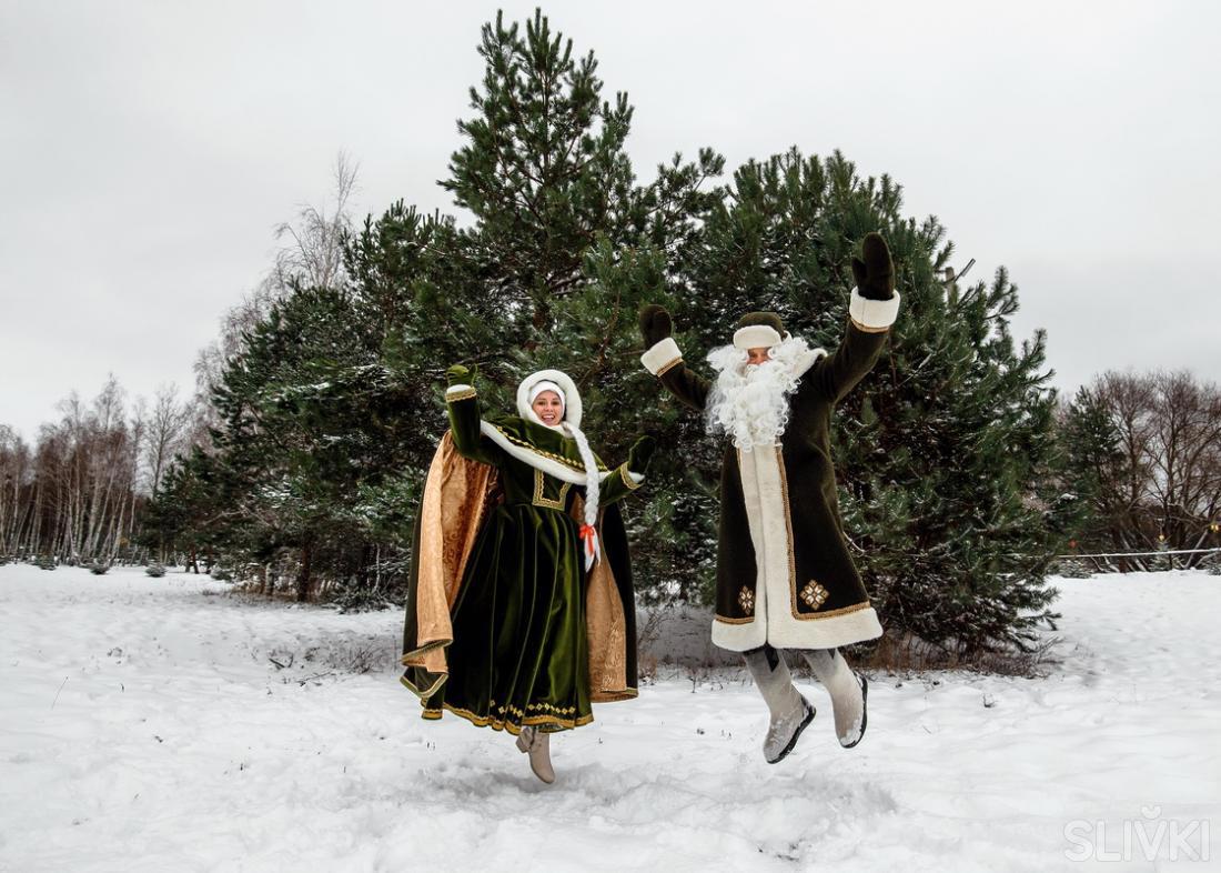 Автобусный тур национальный парк Припятский, выезд из Гомеля