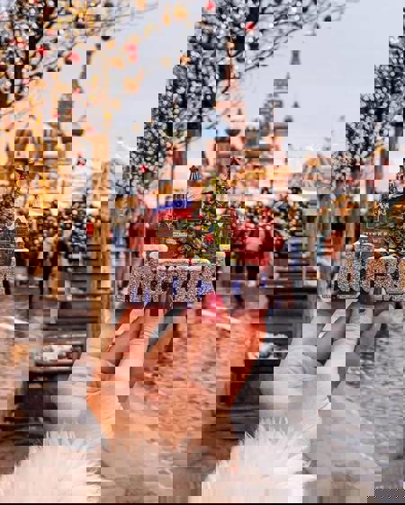 Тур Москва - Фото 1