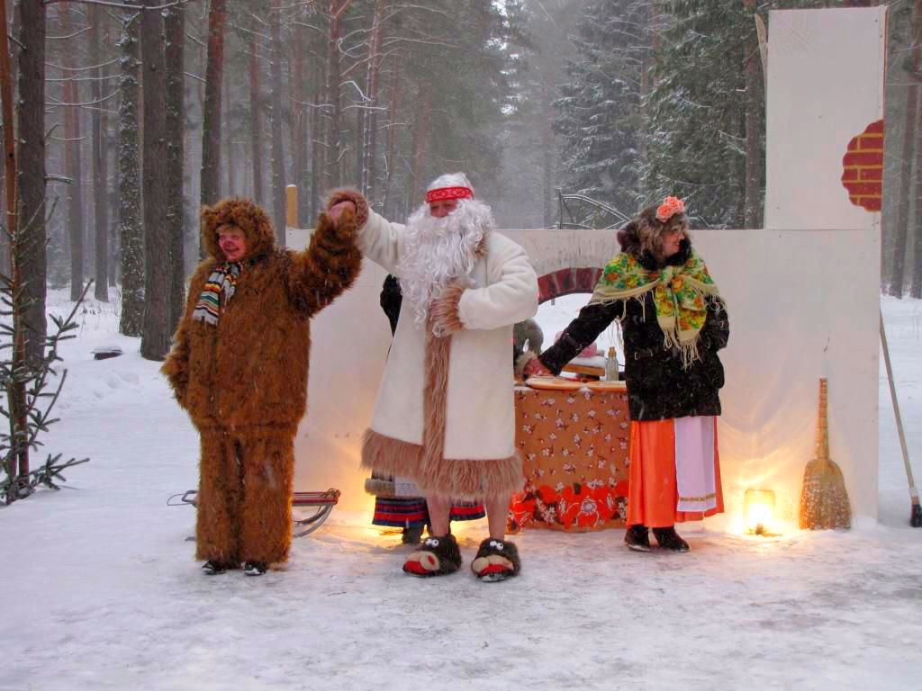 Автобусный тур Лясковичи, выезд из Гомеля