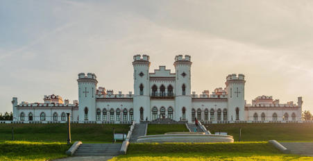 Тур Коссово - Ружаны - Пинск - Фото 1