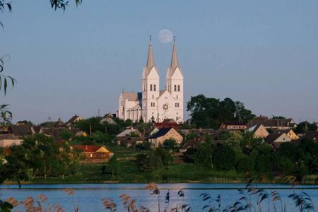 Тур Браслав - гора Маяк - Слободка - Фото 4