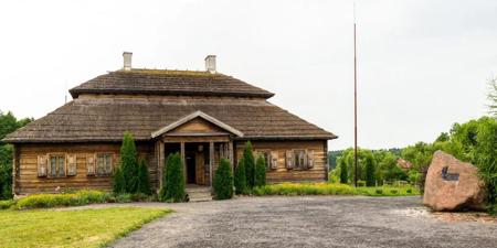 Тур Коссово - Ружаны - Пинск - Фото 2