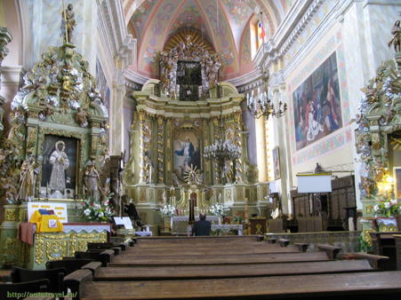 Тур Коссово - Ружаны - Пинск - Фото 4