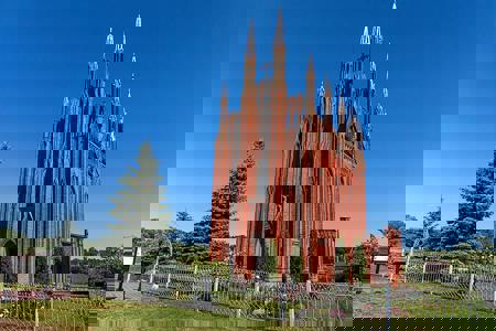 Тур Сарья - остров Ду - Фото 1