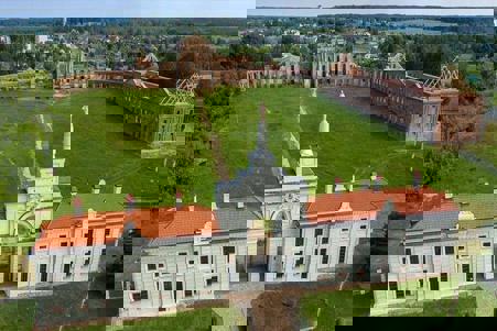 Тур Коссово - Ружаны - Пинск - Фото 3