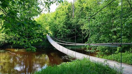 Тур Сарья - остров Ду - Фото 2