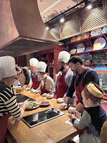 Тур Стамбул - Фото 9