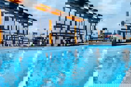 Тур Махачкала - каньон Сулакский - Гамсутль - Гоор - Дербент - Фото 13 Отель "Санрайз"