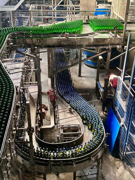 Тур Москва - Фото 5 Московская пивоваренная компания