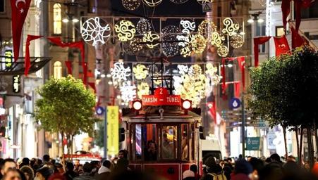 Тур Стамбул - Фото 2