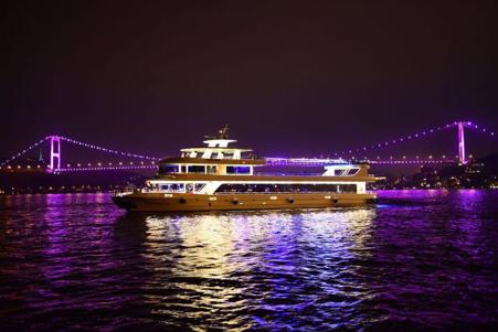 Тур Стамбул - Фото 6