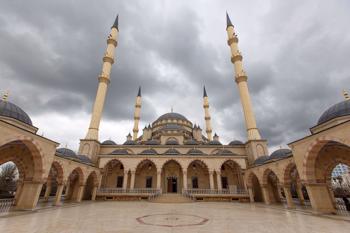 Тур Махачкала - Дербент - Фото 18 Джума Мечеть