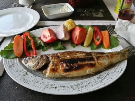 Тур Стамбул - Фото 8