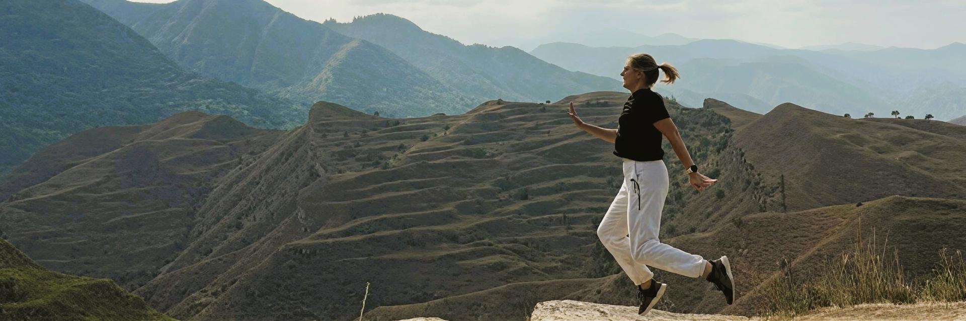 Тур Махачкала - каньон Сулакский - Гамсутль - Гоор - Дербент, выезд из Минскa
