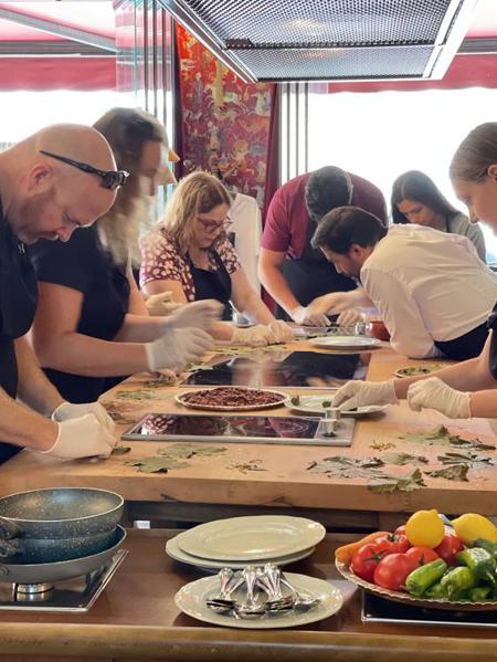 Тур Стамбул - Фото 10