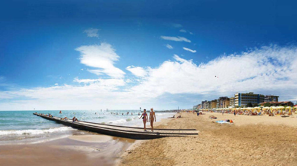 Автобусный тур Прага - Римини* - Сан-Марино* - Будапешт, выезд из Минскa