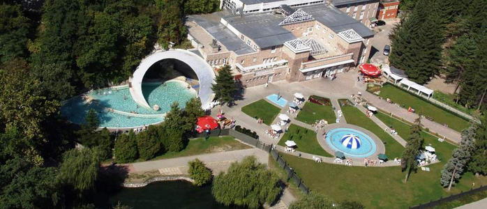 Автобусный тур Мишкольц - Эгер - Будапешт, выезд из Минскa, Барановичей, Брестa