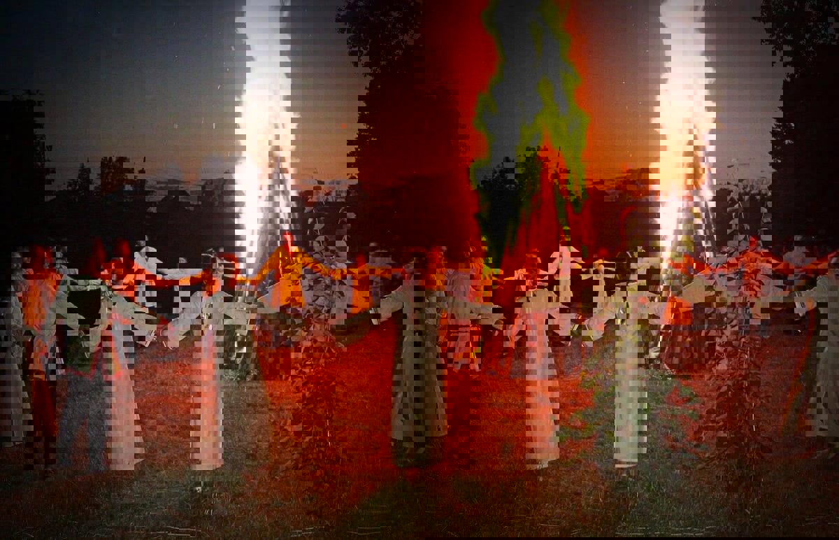 Автобусный тур Каменец - Беловежская пуща, выезд из Брестa