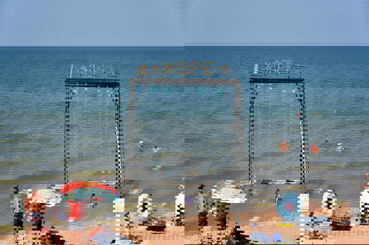 Автобусный тур Кучугуры, выезд из Минскa, Осиповичей, Бобруйскa, Светлогорскa, Речици, Жлобинa