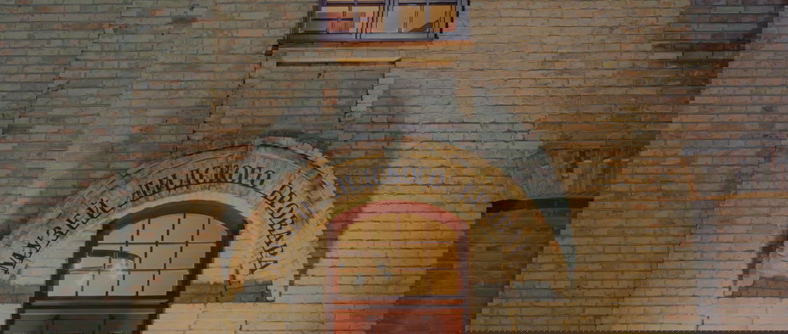 Автобусный тур Березовка - Лида, выезд из Брестa