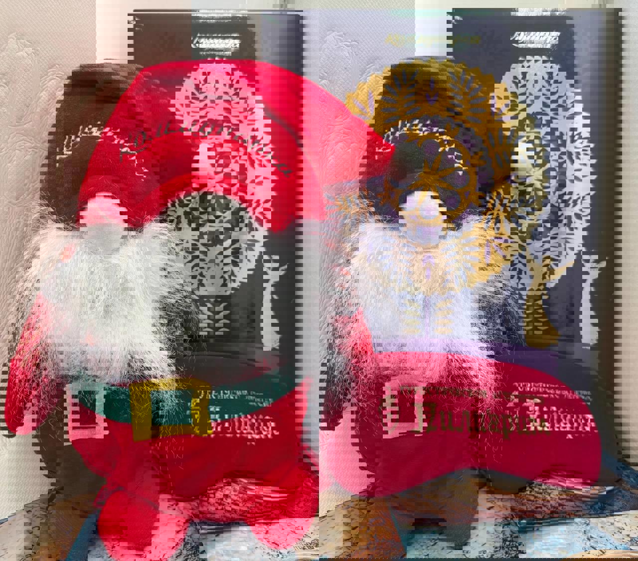 Автобусный тур Минск, выезд из Брестa