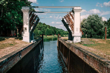 Тур Гродно - Августовский канал - Фото 3