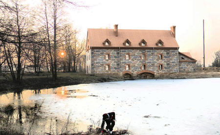 Тур Мурованка - Гродно - Коробчицы - Лида - Фото 9