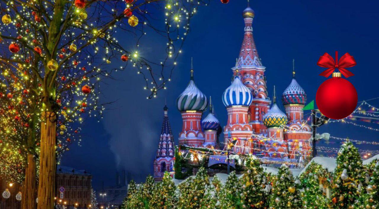 Тур Москва, выезд из Минскa