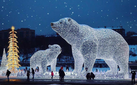 Тур Москва - Фото 8