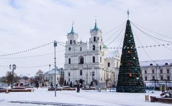 Тур Лида - Мурованка - Желудок - Гродно - Фото 6