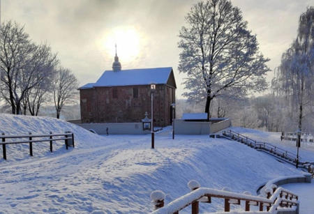 Тур Мурованка - Гродно - Коробчицы - Лида - Фото 7