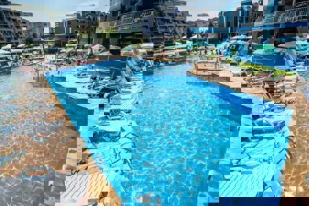 Тур Солнечный Берег - Фото 2